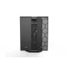 Datora korpuss be quiet! Silent Base 802 Window Melns Midi Tower