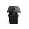 Datora korpuss be quiet! Silent Base 802 Window Melns Midi Tower