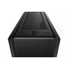 Datora korpuss be quiet! Silent Base 802 Window Melns Midi Tower