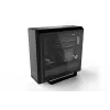 Datora korpuss be quiet! Silent Base 802 Window Melns Midi Tower