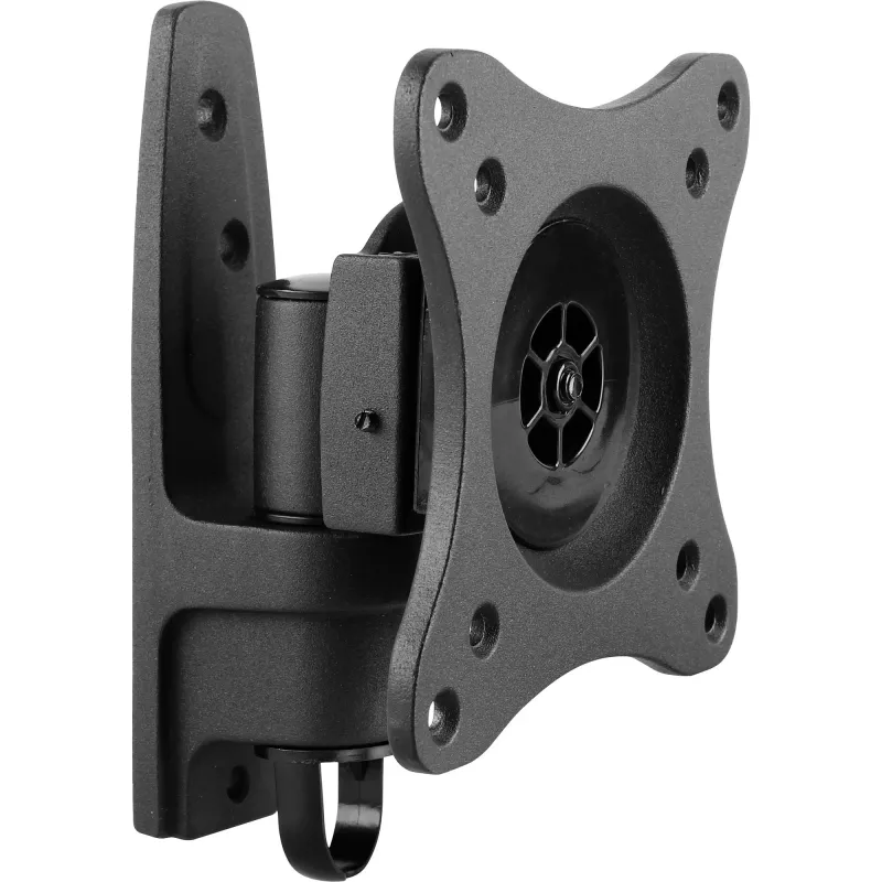 InLine sienas stiprinājums, monitoriem līdz 69 cm (27 collām), maks. 15 kg