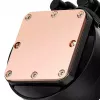 Šķidruma dzesēšanas komplekts Silverstone VIDA 120 plāns 12 cm Melns 300-1800 RPM