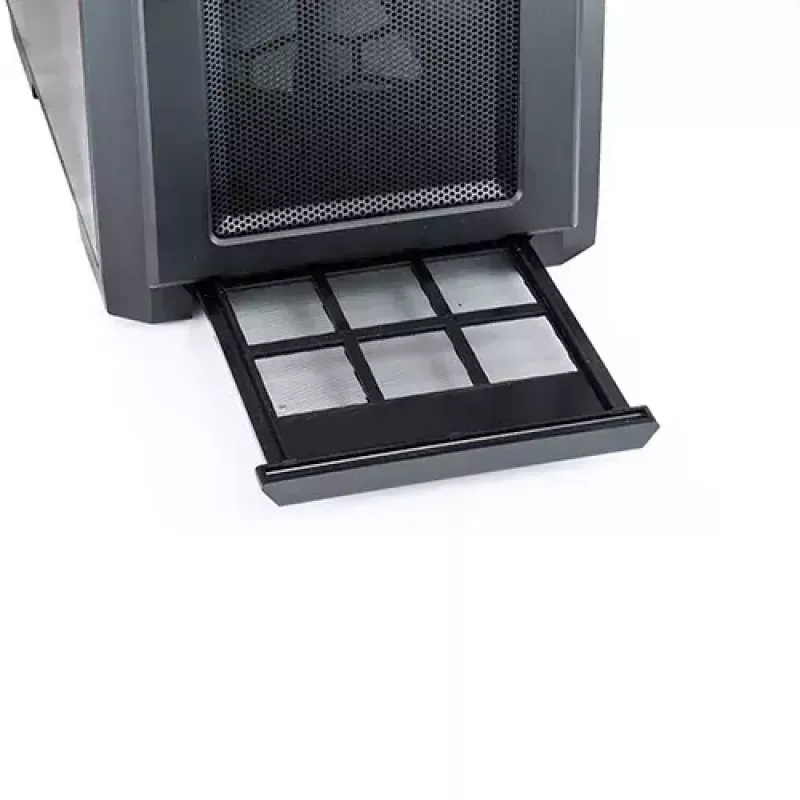 PC korpuss Phanteks Enthoo Pro Full Tower melns