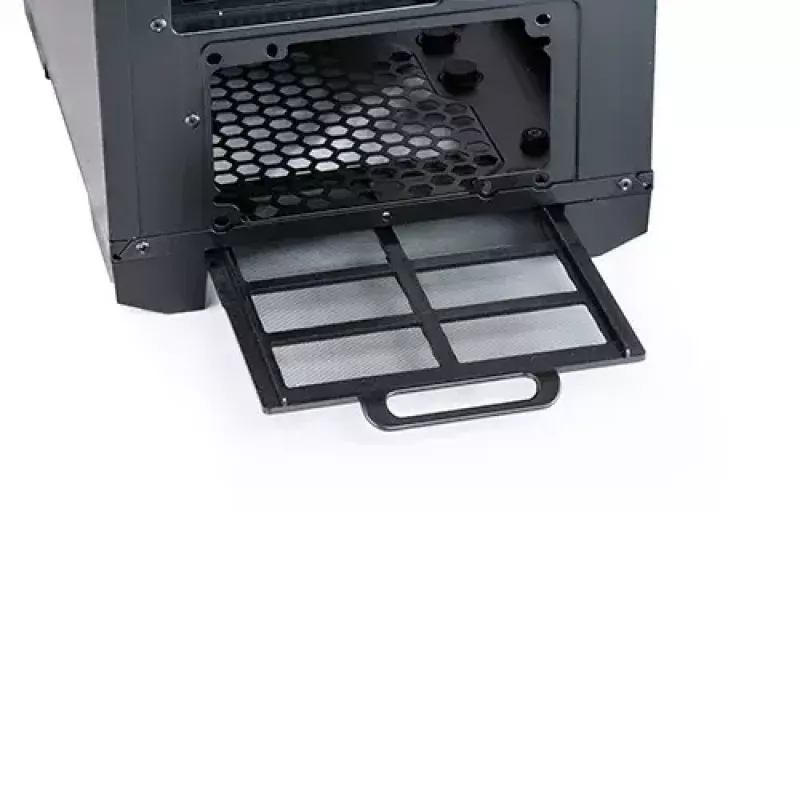 PC korpuss Phanteks Enthoo Pro Full Tower melns