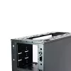 PC korpuss Phanteks Enthoo Pro Full Tower melns