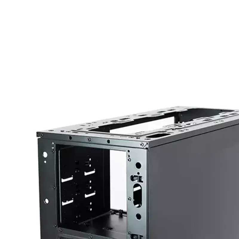 PC korpuss Phanteks Enthoo Pro Full Tower melns