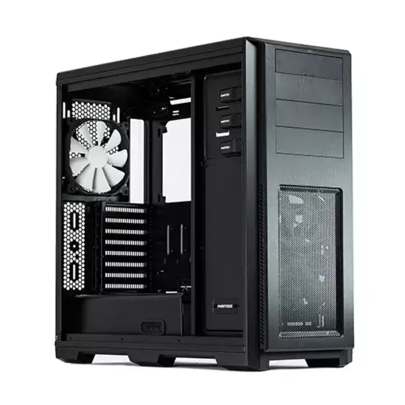 PC korpuss Phanteks Enthoo Pro Full Tower melns