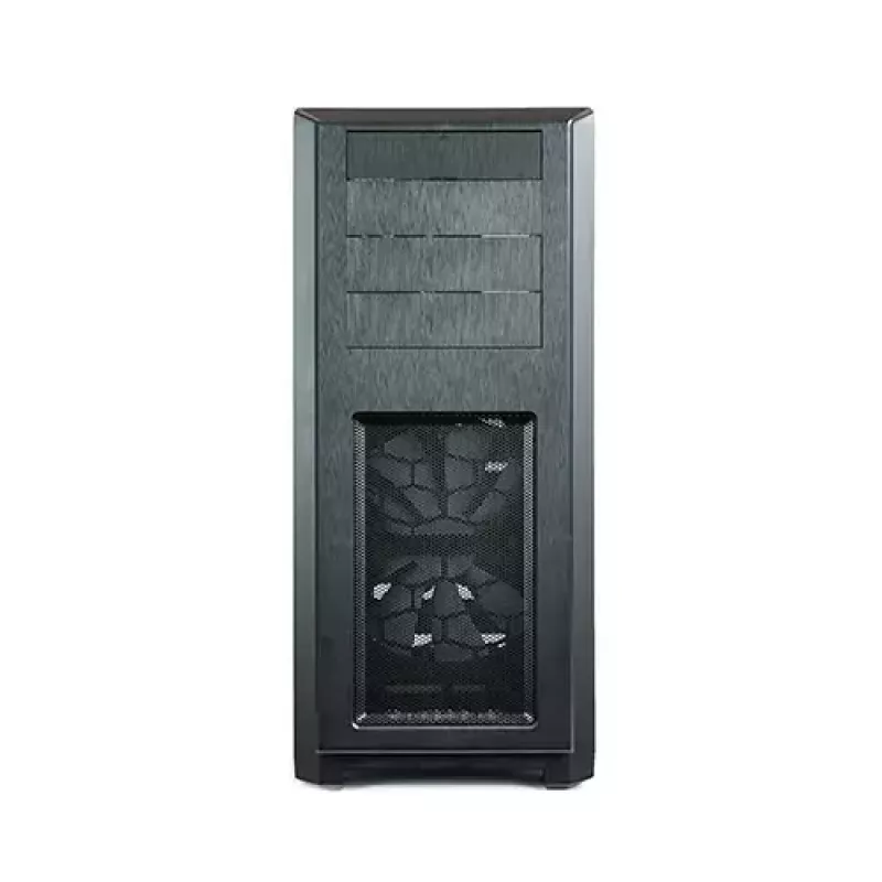 PC korpuss Phanteks Enthoo Pro Full Tower melns