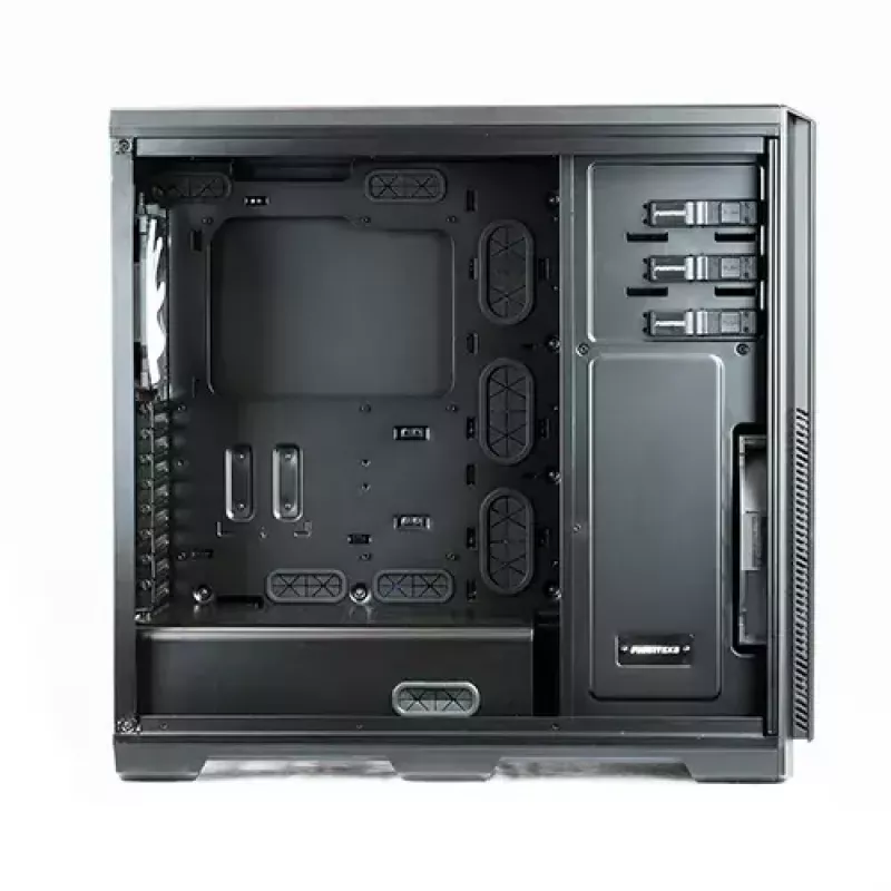 PC korpuss Phanteks Enthoo Pro Full Tower melns