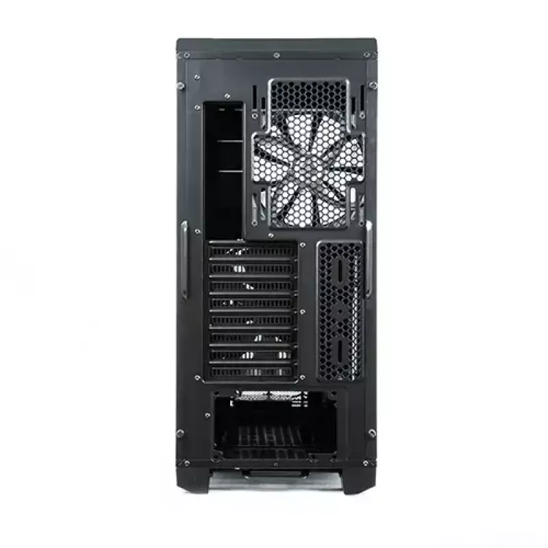 PC korpuss Phanteks Enthoo Pro Full Tower melns