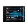Universāls šķidruma dzesētājs ASUS ROG Ryuo IV SLC 360 ARGB — 120 mm ventilatori, 360 mm radiators, melns