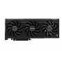 Grafikas karte ASUS GeForce RTX 5080 16 GB GDDR7 PCIe 5.0, 256-bit, OC, 3 ventilatori, 304 mm