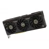 Grafikas karte ASUS GeForce RTX 5080 16 GB GDDR7 PCIe 5.0, 256-bit, OC, 3 ventilatori, 304 mm