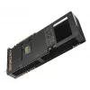 Grafikas karte ASUS GeForce RTX 5080 16 GB GDDR7 PCIe 5.0, 256-bit, OC, 3 ventilatori, 304 mm