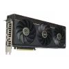 Grafikas karte ASUS GeForce RTX 5080 16 GB GDDR7 PCIe 5.0, 256-bit, OC, 3 ventilatori, 304 mm