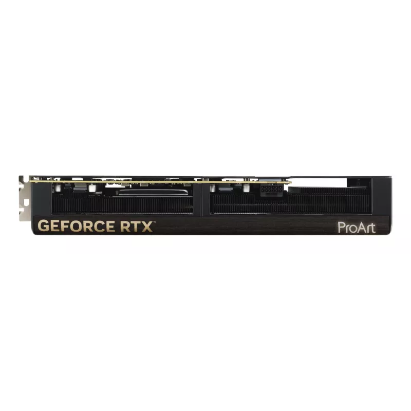 Grafikas karte ASUS GeForce RTX 5080 16 GB GDDR7 PCIe 5.0, 256-bit, OC, 3 ventilatori, 304 mm