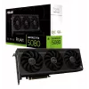 Grafikas karte ASUS GeForce RTX 5080 16 GB GDDR7 PCIe 5.0, 256-bit, OC, 3 ventilatori, 304 mm