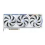 ASUS ROG Astral RTX5080-O16G-balta NVIDIA GeForce RTX 5080 16 GB GDDR7