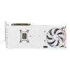 ASUS ROG Astral RTX5080-O16G-balta NVIDIA GeForce RTX 5080 16 GB GDDR7