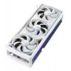 ASUS ROG Astral RTX5080-O16G-balta NVIDIA GeForce RTX 5080 16 GB GDDR7