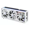 ASUS ROG Astral RTX5080-O16G-balta NVIDIA GeForce RTX 5080 16 GB GDDR7
