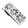 ASUS ROG Astral RTX5080-O16G-balta NVIDIA GeForce RTX 5080 16 GB GDDR7