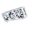 ASUS ROG Astral RTX5080-O16G-balta NVIDIA GeForce RTX 5080 16 GB GDDR7
