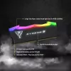PATRIOT PVXR548G76C36KViper Xtreme 5RGB, VIPER XTREME 5 DDR5 48GB CL36 76000MHz BLK RGB HS DUAL