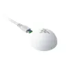 Spēļu pele Razer DeathAdder V4 Pro RF bezvadu + USB Type-A