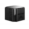 Universāls šķidruma dzesētājs ASUS TUF Gaming LC III 360 ARGB LCD — 360 mm radiators, 3x 120 mm ventilatori, Socket AM5/AM4/LGA1700/LGA1200, Melns