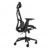 Universāla spēļu krēsls ASUS ROG Destrier Core Polsterēts sēdeklis Melns 150 kg