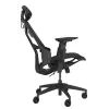 Universāla spēļu krēsls ASUS ROG Destrier Core Polsterēts sēdeklis Melns 150 kg