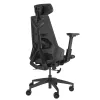 Universāla spēļu krēsls ASUS ROG Destrier Core Polsterēts sēdeklis Melns 150 kg