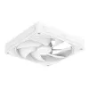 NZXT Cooling Fan F140p 140mm balta Static Pressure