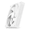 NZXT Cooling Fan F140p 140mm balta Static Pressure