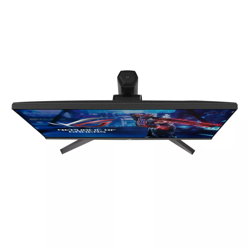 ASUS ROG Strix XG27AQMR datora monitors 68.6 cm (27 collas) 2560 x 1440 pikseļi Quad HD LED Melns