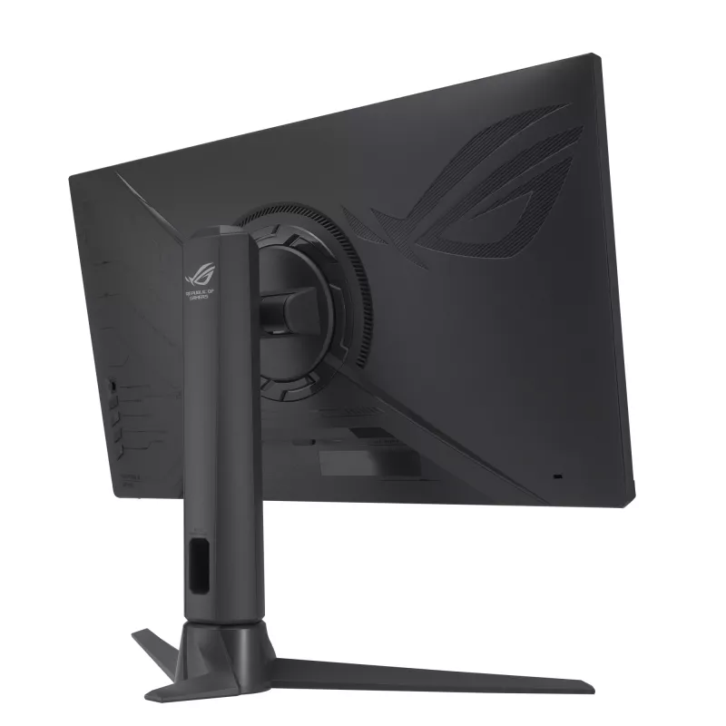 ASUS ROG Strix XG27AQMR datora monitors 68.6 cm (27 collas) 2560 x 1440 pikseļi Quad HD LED Melns