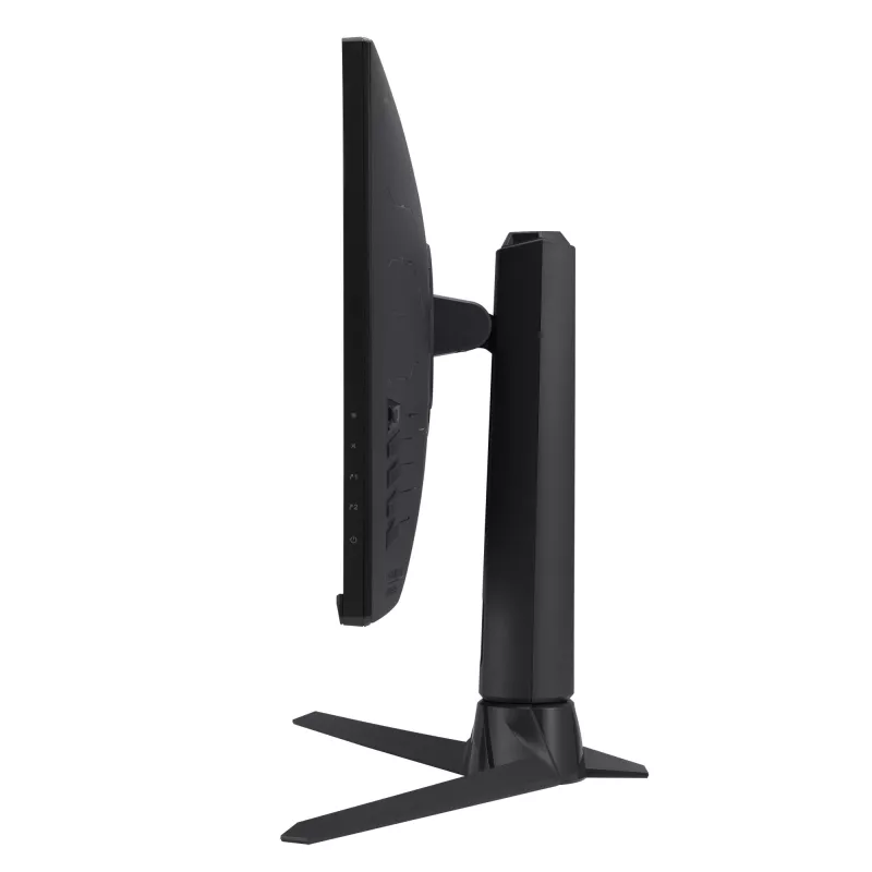 ASUS ROG Strix XG27AQMR datora monitors 68.6 cm (27 collas) 2560 x 1440 pikseļi Quad HD LED Melns