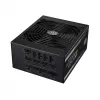 COOLER MASTER Barošanas bloks Mwe 1250 V2 Gold, pilnībā modulārs, 1250W, ATX, melns
