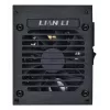 Barošanas bloks Lian Li SP V2 Gold 850 W SFX 20+4 pin ATX 80 PLUS Gold Melns