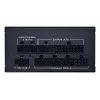 Barošanas bloks Lian Li SP V2 Gold 850 W SFX 20+4 pin ATX 80 PLUS Gold Melns