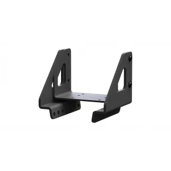 Balsta kronšteins Res-Tech X1 DD priekš Moza R-5 / R-9, alumīnijs un dzelzs, iepakojums 300×300×220 mm