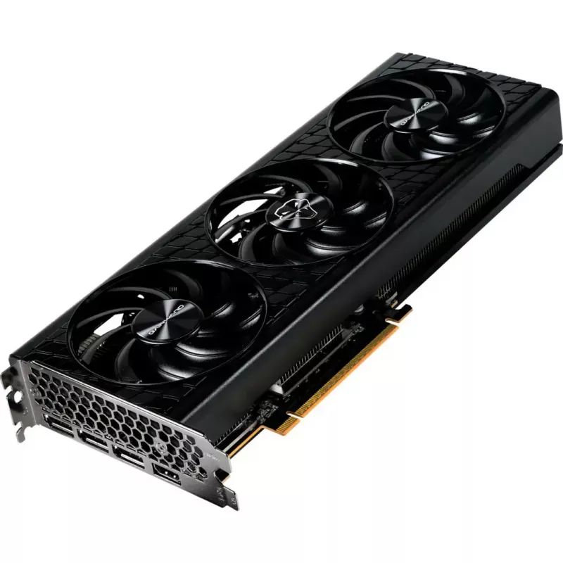 Graphics Card Gainward GeForce RTX 5060 Python III 8GB GDDR7