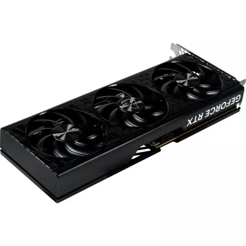 Graphics Card Gainward GeForce RTX 5060 Python III 8GB GDDR7
