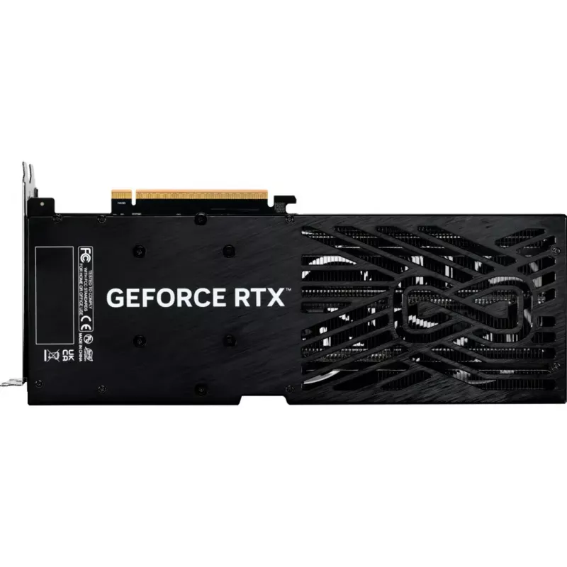 Graphics Card Gainward GeForce RTX 5060 Python III 8GB GDDR7