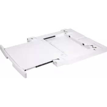 Kraušanas komplekts Electrolux E1WYHSK2 balts — kraušanas komplekts veļas mazgājamai mašīnai un veļas žāvētājam, 1 gab.