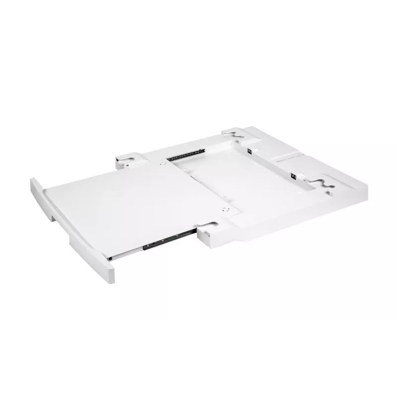 Kraušanas komplekts Electrolux E1WYHSK2 balts — kraušanas komplekts veļas mazgājamai mašīnai un veļas žāvētājam, 1 gab.