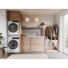 Kraušanas komplekts Electrolux E1WYHSK2 balts — kraušanas komplekts veļas mazgājamai mašīnai un veļas žāvētājam, 1 gab.