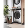 Kraušanas komplekts Electrolux E1WYHSK2 balts — kraušanas komplekts veļas mazgājamai mašīnai un veļas žāvētājam, 1 gab.