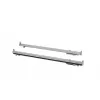 Electrolux TR1LFV krāsns daļa/piederums Krāsns restīte Sudraba